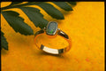 504086 14K Gold Ring With Amethyst A4 Photo Print