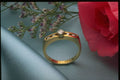 504092 14K Gold, Diamonds A4 Photo Print