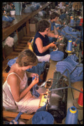 506024 Stanfields Ltd., Truro, Nova Scotia A4 Photo Print
