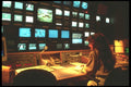 506027 Television Studio Technician A4 Photo Print