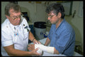 506038 Plastering Arm A4 Photo Print