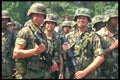 506046 Fort Mason Army Base A4 Photo Print