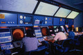 506053 Air Traffic Control, International Airport, Brunei A4 Photo Print