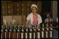 506057 Rum Bottling, Pinar Del Rio, Cuba A4 Photo Print