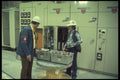 506066 Plant Electrical Workers, Syncrude A4 Photo Print