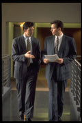 506073 Closing The Deal A4 Photo Print