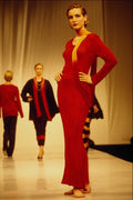 506086 Fashion Show A4 Photo Print
