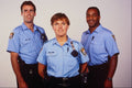 506091 Ottawa Police A4 Photo Print