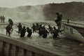 507052 Black Watch Highlanders, 1943, DND PA 116297 A4 Photo Print