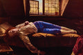 508025 Chatterton (1856), Henry Wallis A4 Photo Print