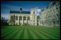 509003 Pembroke College Hall Is One Of The Largest At Oxford A4 Photo Print