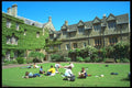 509014 Balliol College, Oxford A4 Photo Print