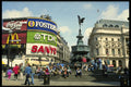 509017 Piccadilly Circus, London A4 Photo Print