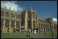 509023 St. George's Chapel Started In 1475, At Windsor Castle A4 Photo Print