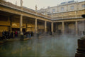 509032 Roman Baths, Bath A4 Photo Print