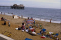 509033 English Beach, Ventor, Isle Of Wight A4 Photo Print