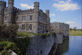 509034 English Manor House A4 Photo Print