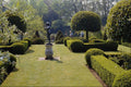 509035 English Country Garden A4 Photo Print