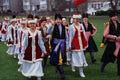 509046 Youth Music, Harrogate, Easter, 1995 A4 Photo Print