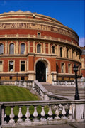 509048 The Royal Albert Hall, London A4 Photo Print