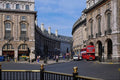 509049 Regent Street, London A4 Photo Print