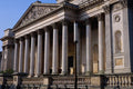 509053 Fitzwilliam Museum, Cambridge A4 Photo Print