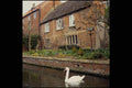 509068 Bourne, Linconshire A4 Photo Print