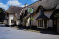 509069 The Royal Oak, Winsford, Exmoor, Somerset A4 Photo Print