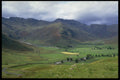 509096 Great Langdale, Cumbria A4 Photo Print