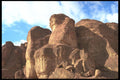 510001 Scenic Beauty, Timna Valley, Israel A4 Photo Print