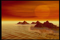 510014 Mars Expedition A4 Photo Print