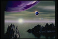 510016 Many Moons From Now A4 Photo Print