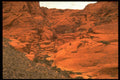 510026 Red Rock Wash, Red Rock Canyon A4 Photo Print