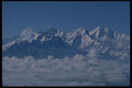 510033 Himalayan Panorama, Nepal A4 Photo Print