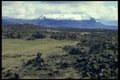 510037 The Hverjfall Volcano, Iceland A4 Photo Print