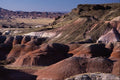510046 Petrified Forest National Park, Arizona A4 Photo Print