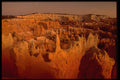 510053 Sunrise Point Into Canyon, Bryce Canyon National Park A4 Photo Print