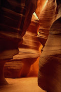 510068 Slot Canyon, Arizona A4 Photo Print
