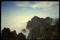 510070 Huang Shan, One Of The Holy Mountains, China A4 Photo Print