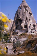510073 Cappadocia, Central Anatolia, Turkey A4 Photo Print