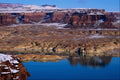 510079 Hite, Utah A4 Photo Print