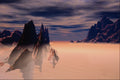 510089 Storm Brewing A4 Photo Print