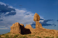 510097 Devil's Golf Ball, Arches National Park A4 Photo Print