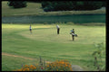 511004 Golf At The Troutback Inn, Zimbabwe A4 Photo Print