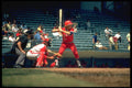 511011 Baseball A4 Photo Print