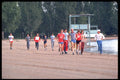 511014 Joggers Keeping In Shape, Mooney's Bay, Ottawa, Canada A4 Photo Print