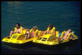 511021 Pedalos A4 Photo Print