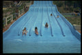 511031 Aqua Park, Mediterranean Island A4 Photo Print
