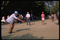 511042 Boules, French Pass Time A4 Photo Print