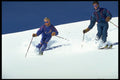511045 Ski Action, Ste. Foy A4 Photo Print